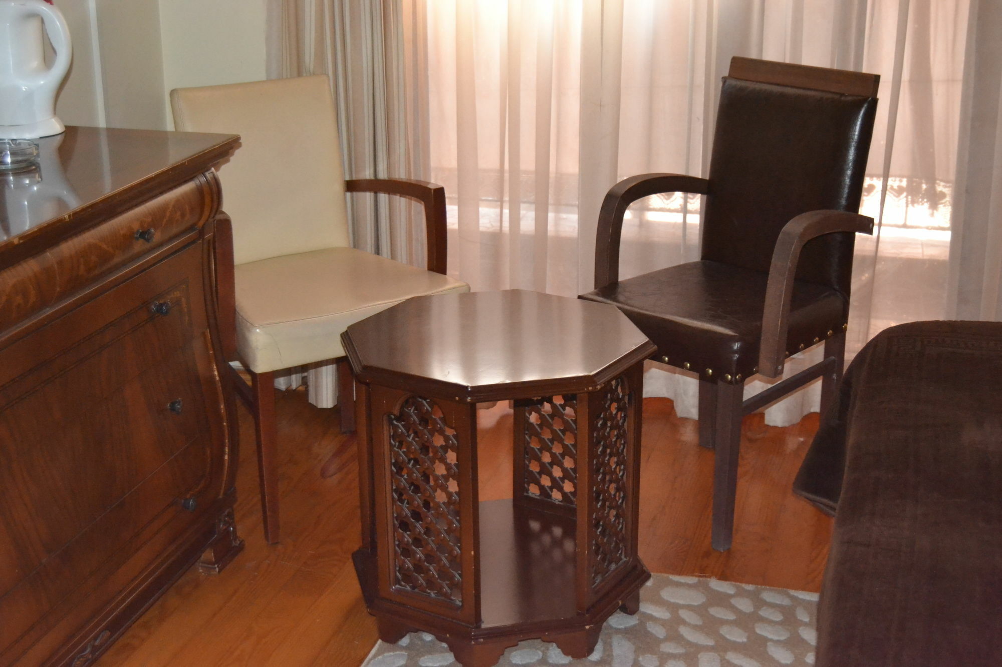 Ortakoy Pasha Konagi Hotell Istanbul Eksteriør bilde