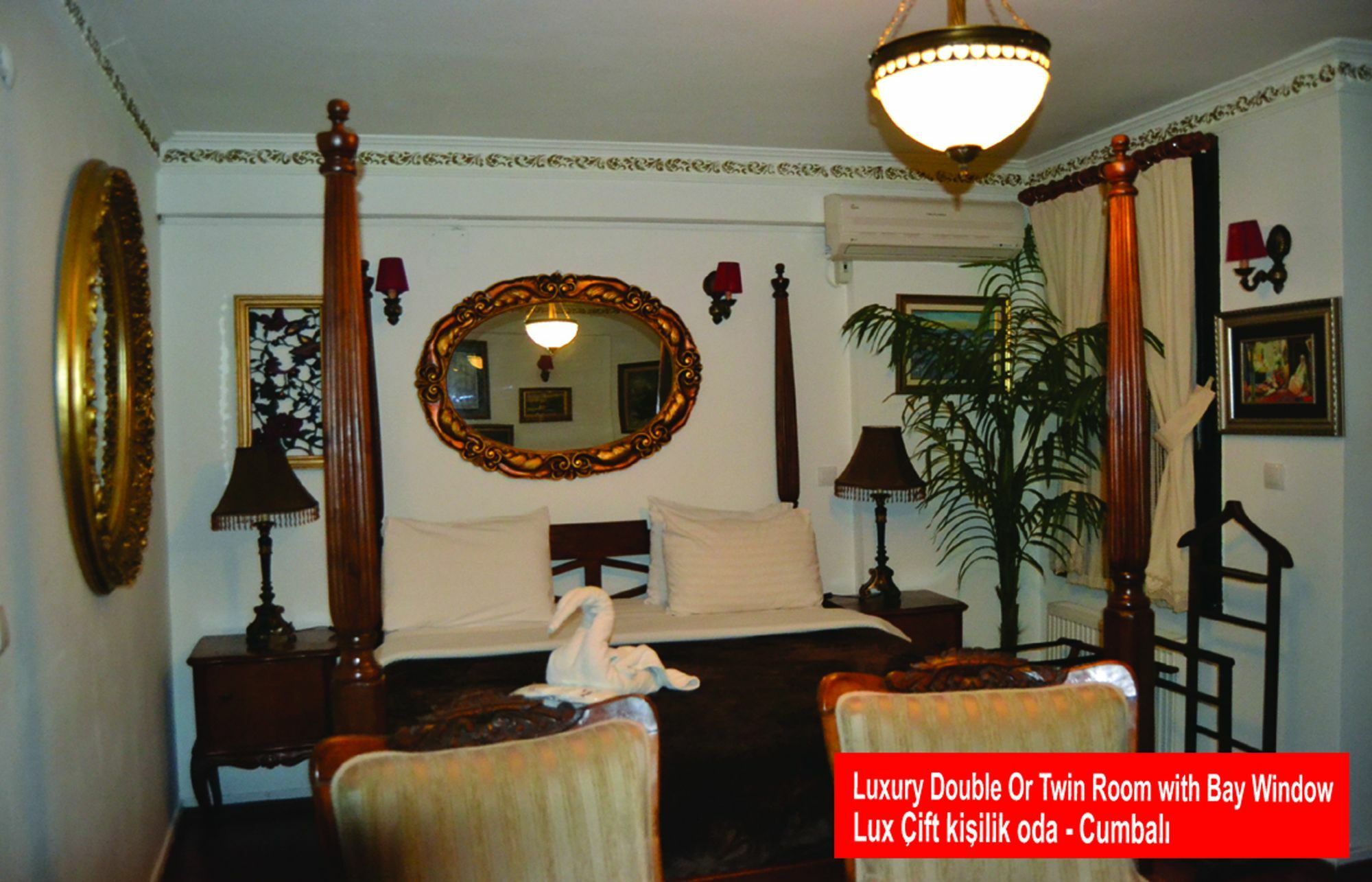 Ortakoy Pasha Konagi Hotell Istanbul Eksteriør bilde